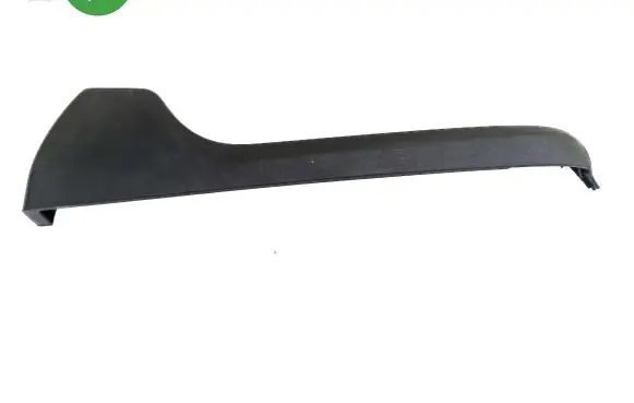 BMW 5 F10 F11 Front passenger seat rail trim 7317446 52107317446 60829010