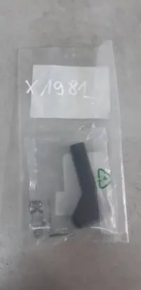 Renault Austral Engine bonnet (hood) release handle 56235541R 656235541R