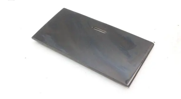 Jaguar XF X250 Other center console (tunnel) element 8X23048A24B