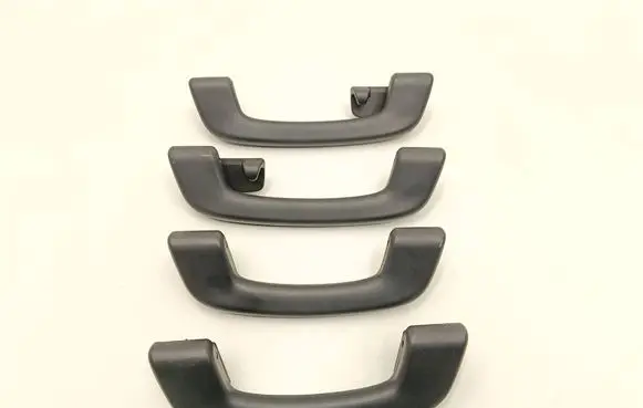 BMW 3 F30 F35 F31 A set of handles for the ceiling 7464441 7464442