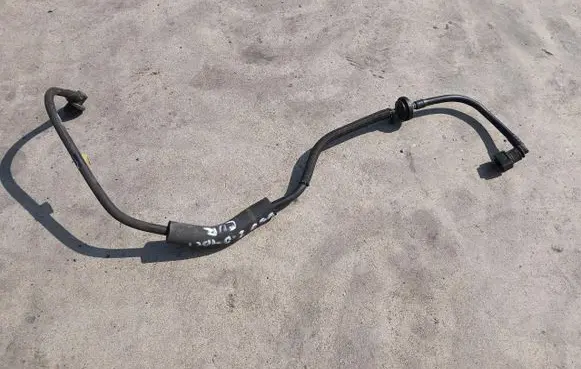 Volvo V50 Brake booster pipe/hose 
