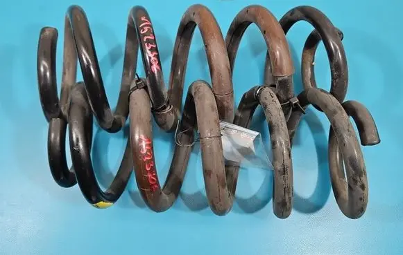 Lexus NX Rear coil spring IMPRK1523306