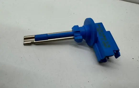 Volvo V40 Interior temperature sensor 100693