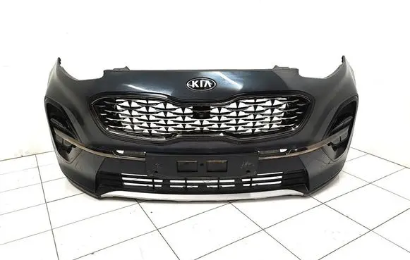 KIA Sportage Front bumper 86512F1550