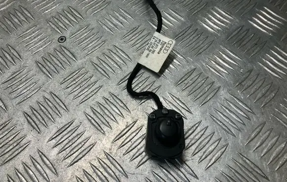 Audi A6 Allroad C6 Wing mirror switch 8E0959565