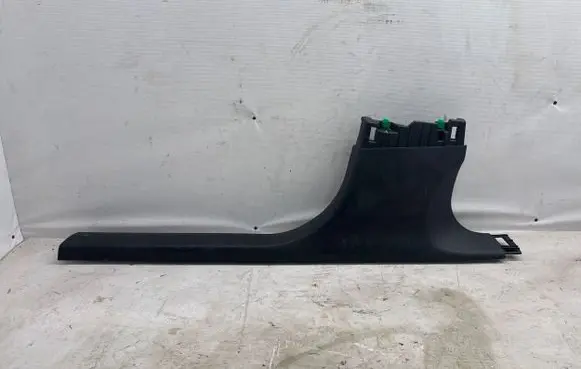 Peugeot 308 (B) pillar trim (bottom) 9833745980