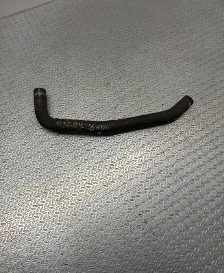 Peugeot 407 Engine coolant pipe/hose