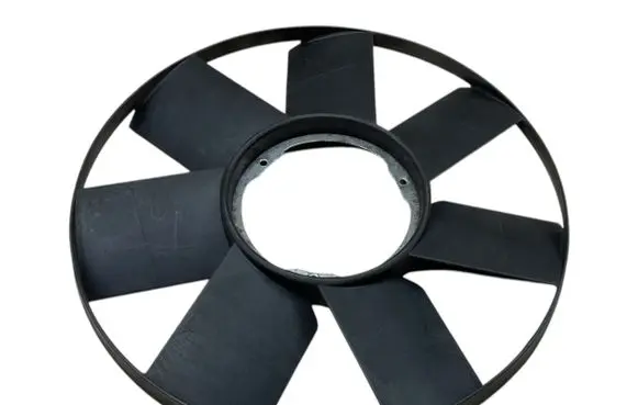 BMW X5 E53 Fan impeller 17417789257 7789257
