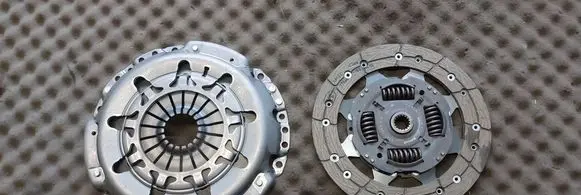 Ford Focus Clutch set kit XS417563BC 3S417550B1A 3S417540B1A