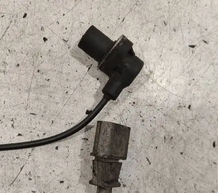 Crankshaft position sensor