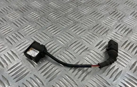 Bentley Continental ABS wheel speed sensor 3D0616575K 15179200682