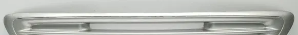 Smart ForTwo I Front bumper upper radiator grill 0000914