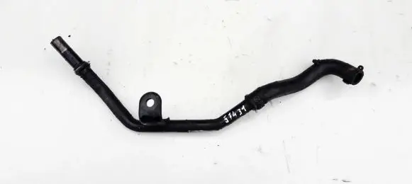 Renault Laguna I Engine coolant pipe/hose