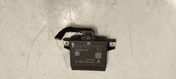 Porsche Cayenne (92A) Gateway control module 7pp907530q