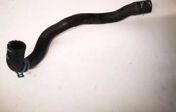 Audi Q4 e-tron Engine coolant pipe/hose 