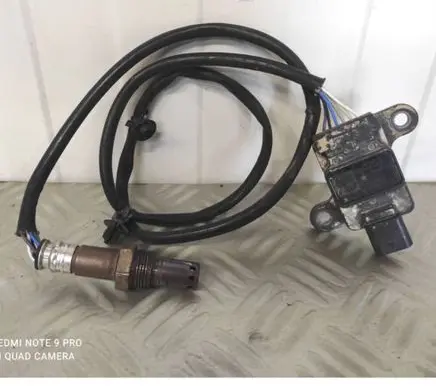 Opel Astra K Lambda probe sensor 690597851 55513253 1111124000000