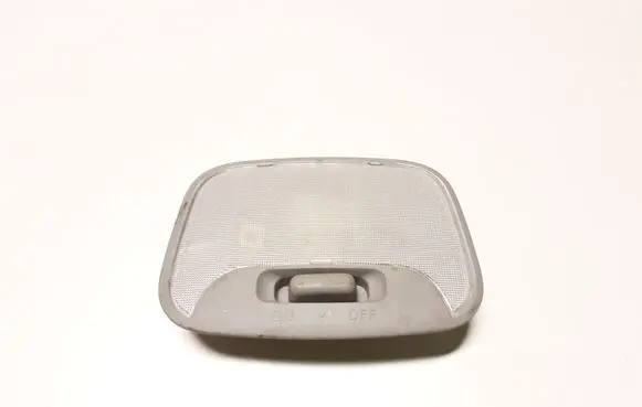 Mitsubishi Outlander Rear seat light MR190205