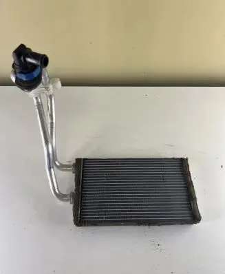 Nissan Patrol Y61 Heater blower radiator