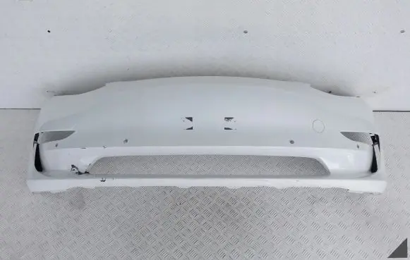 Tesla Model 3 Front bumper 108417500D