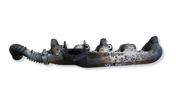 Volvo V70 Exhaust manifold 30731980