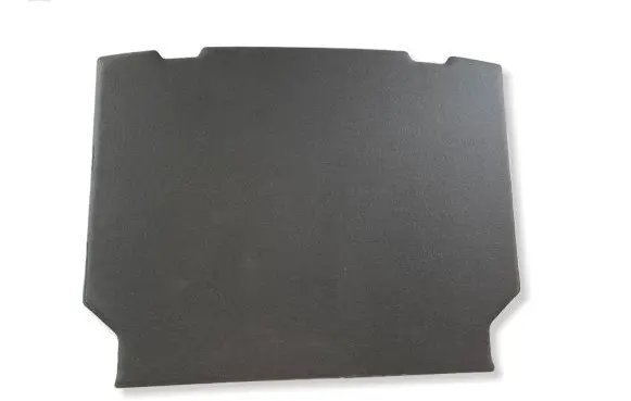 Toyota Yaris Cross Trunk/boot floor carpet liner 584100D230B