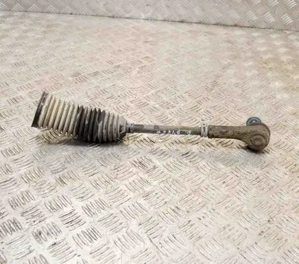 Audi Q7 4L Steering tie rod 