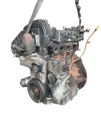 Opel Insignia A Engine A20DTH