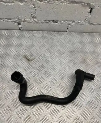Mercedes-Benz GLC X253 C253 Air intake hose/pipe A2538306501