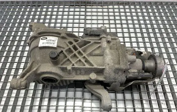 Jaguar E-Pace Rear differential HJ324N053BA