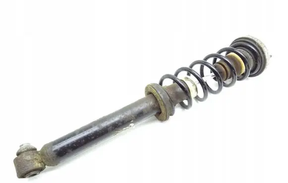 BMW 6 F06 Gran coupe Rear shock absorber with coil spring 6854329