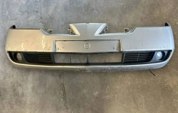 Nissan Primera Front bumper 62022AU340