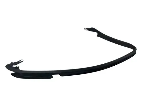 Porsche Panamera (971) Front door windshield rail 971867321