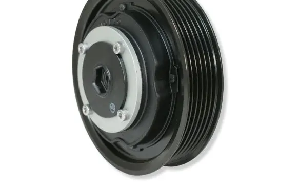 Hyundai i40 Air conditioning (A/C) compressor (pump) 977013Z500 977013Z501 P300133500
