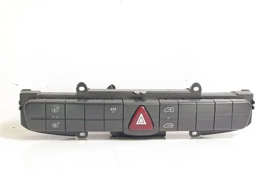 Mercedes-Benz Sprinter W906 Hazard light switch A9065450407