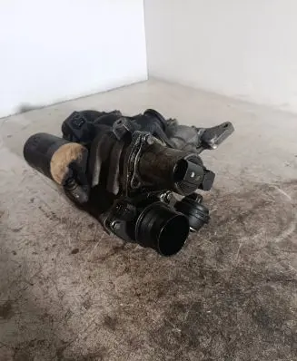 Renault Espace - Grand espace IV Intake manifold 8200145096