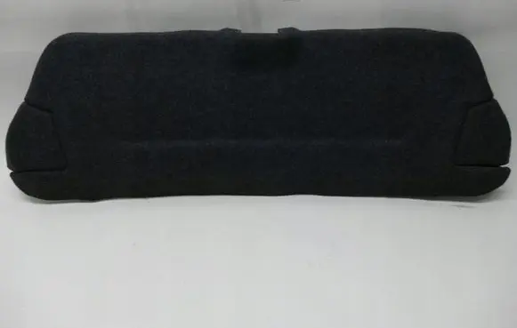 Audi A3 S3 8P Tailgate trim 8P7867979A