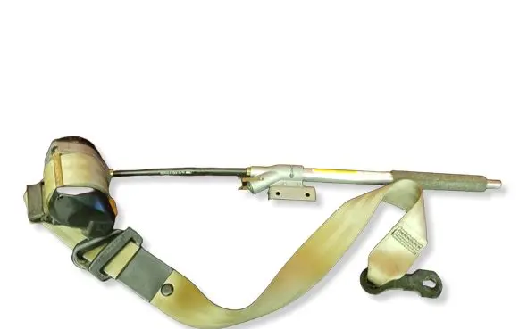 Audi A8 S8 D2 4D Front seatbelt 4D0857705M