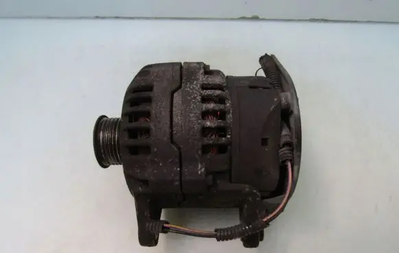 Ford Ka Generator/alternator 0123320050