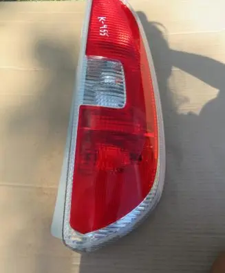 Skoda Roomster (5J) Rear/tail lights 5J7945096