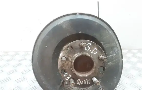 Ford Mondeo Mk III Rear wheel hub