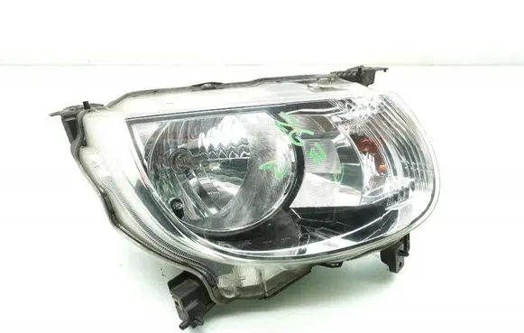 Suzuki Ignis Headlight/headlamp 