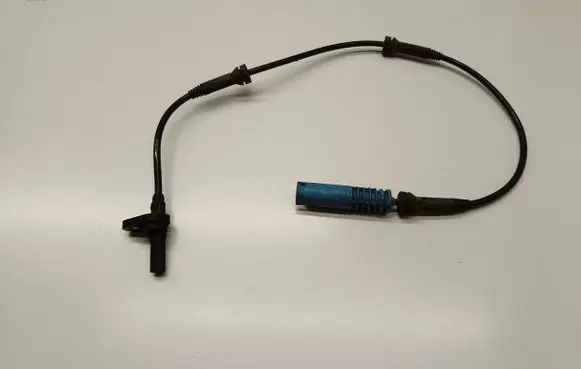 BMW 5 E60 E61 ABS brake wheel speed sensor 0265007471