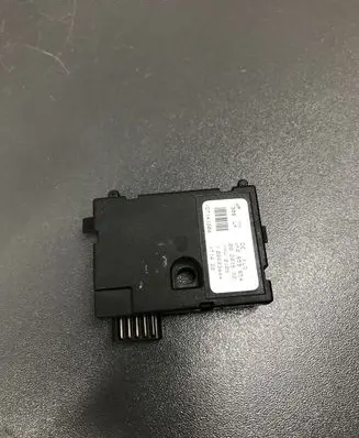 Volkswagen Golf V Steering angle sensor 
