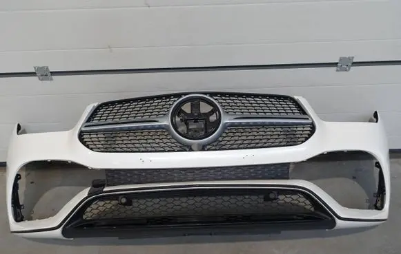 Mercedes-Benz GLE W167 Front bumper A1678855203
