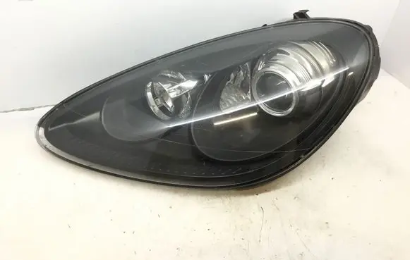 Porsche Cayenne (92A) Headlight/headlamp 7P5941031BQ