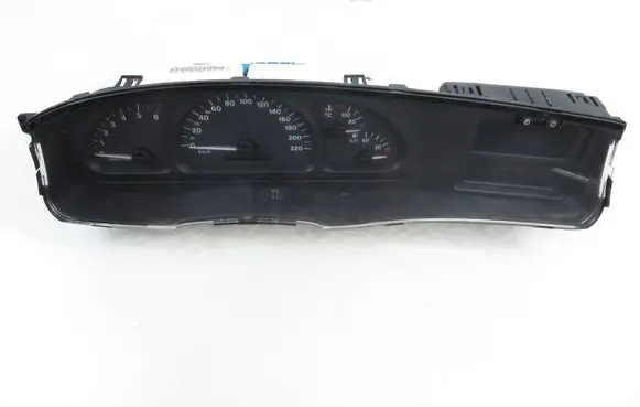 Opel Vectra B Speedometer (instrument cluster) 09134528LS