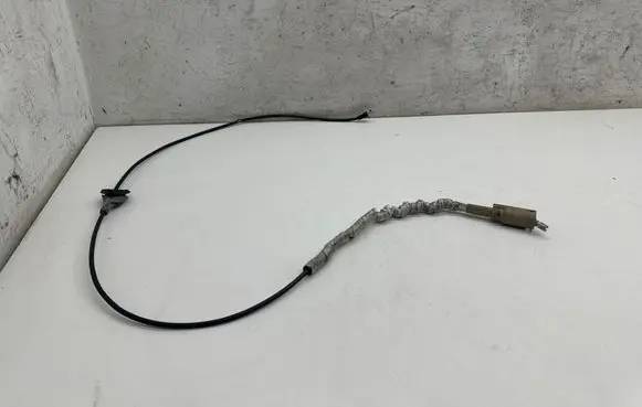Audi A8 S8 D4 4H Gear shift cable linkage 76231820
