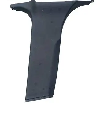 (B) pillar trim (bottom)