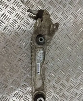 Front control arm