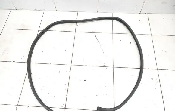 Hyundai i10 Rear door rubber seal (on body) 